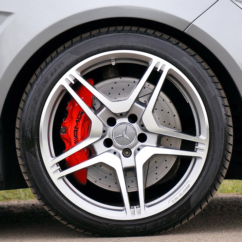 tyre