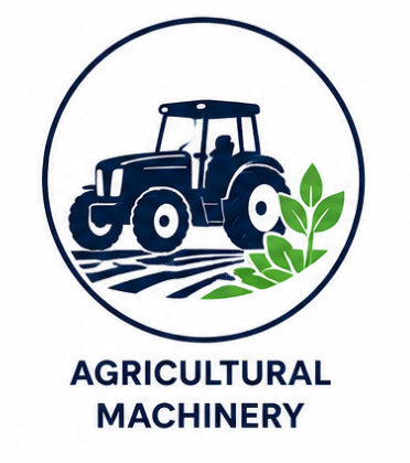 Agricultural machinery parts