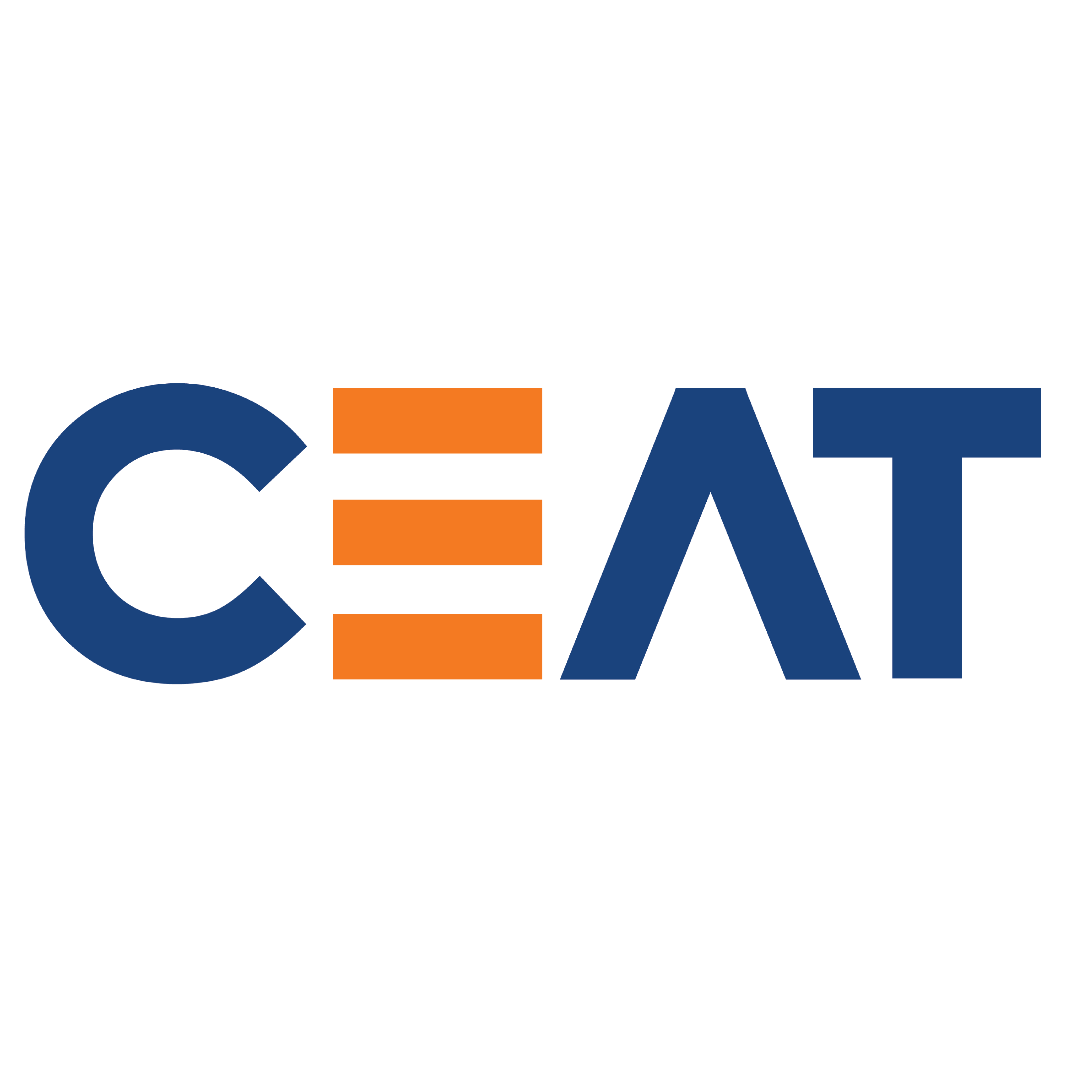 CEAT Logo