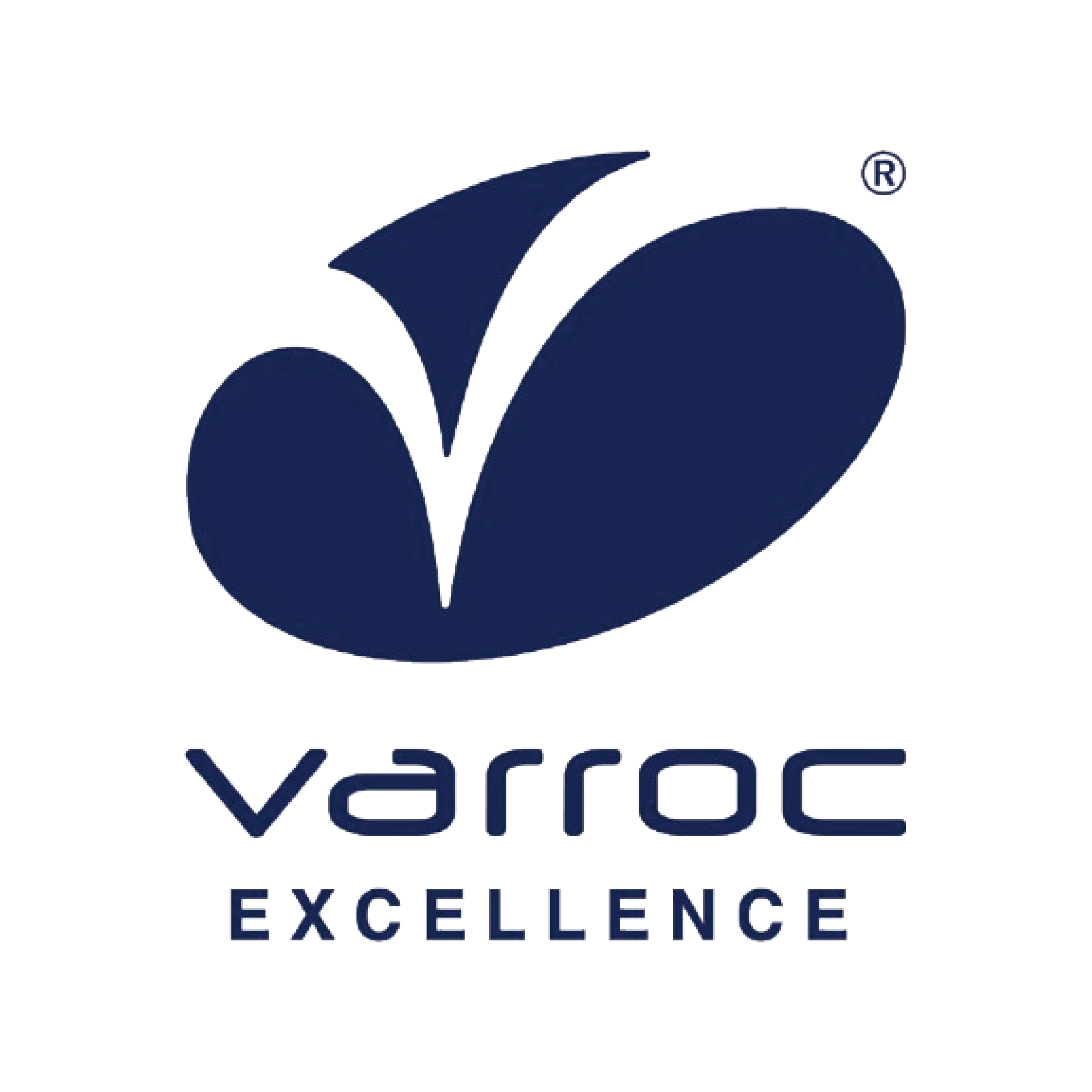 Varroc Logo